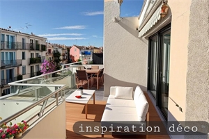 penthouse à la vente -   34500  BEZIERS, surface 73 m2 vente penthouse - UBI441938729